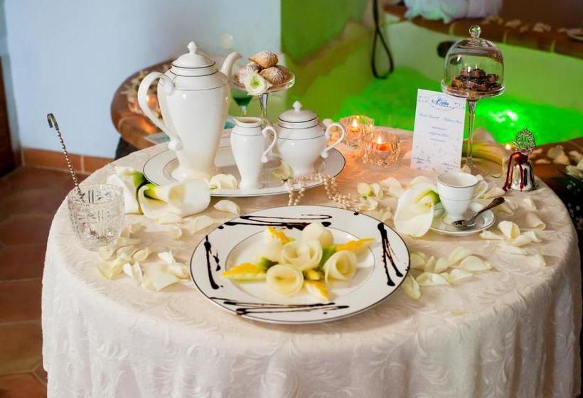 Отель Villa Rota Resort