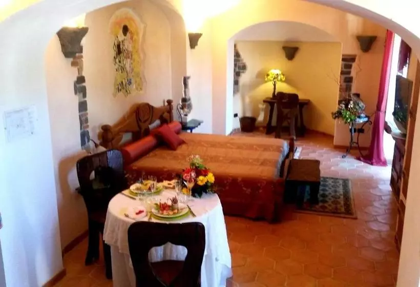 호텔 Villa Rota Resort