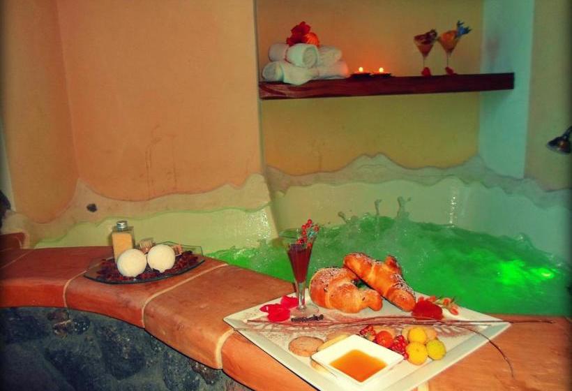 Отель Villa Rota Resort