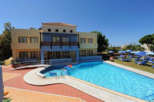 Mary Hotel & Mary Royal Suites