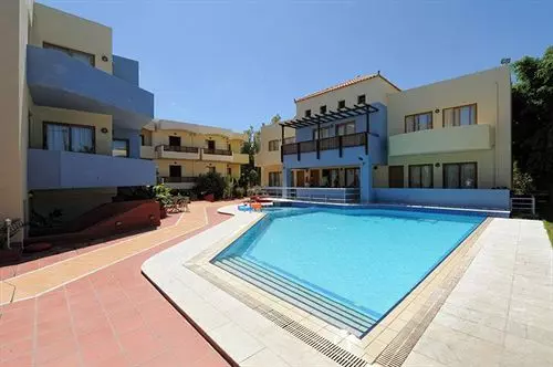 Mary Hotel & Mary Royal Suites