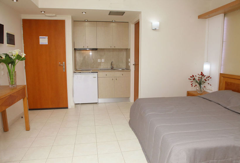 Mary Hotel & Mary Royal Suites