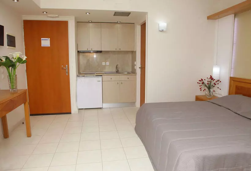 Mary Hotel & Mary Royal Suites