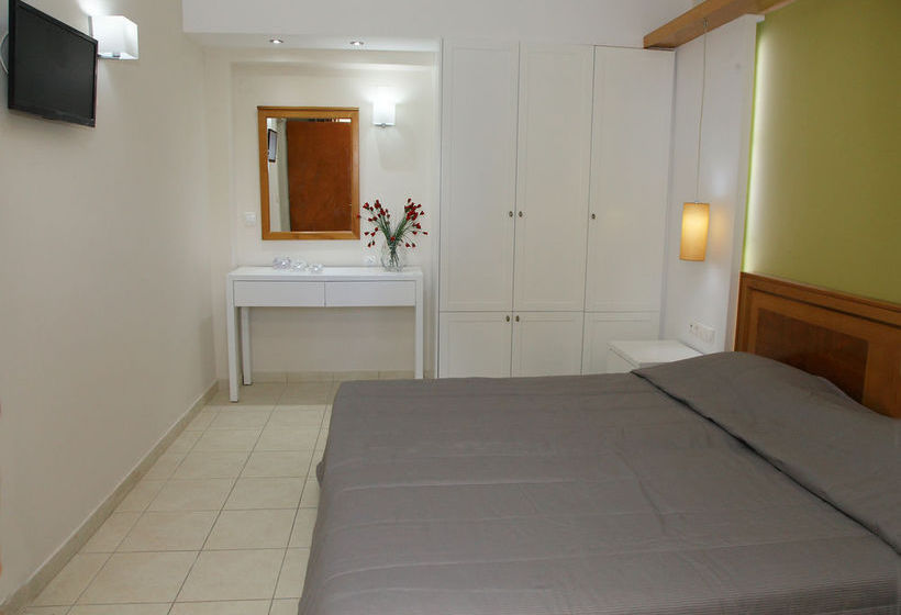 Mary Hotel & Mary Royal Suites