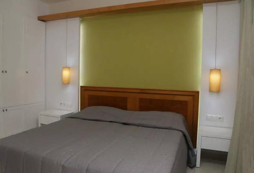 Mary Hotel & Mary Royal Suites