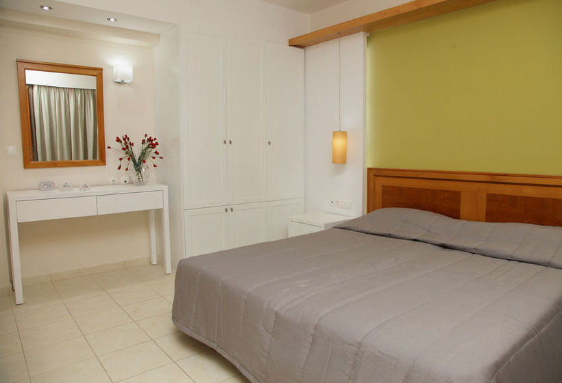 Mary Hotel & Mary Royal Suites