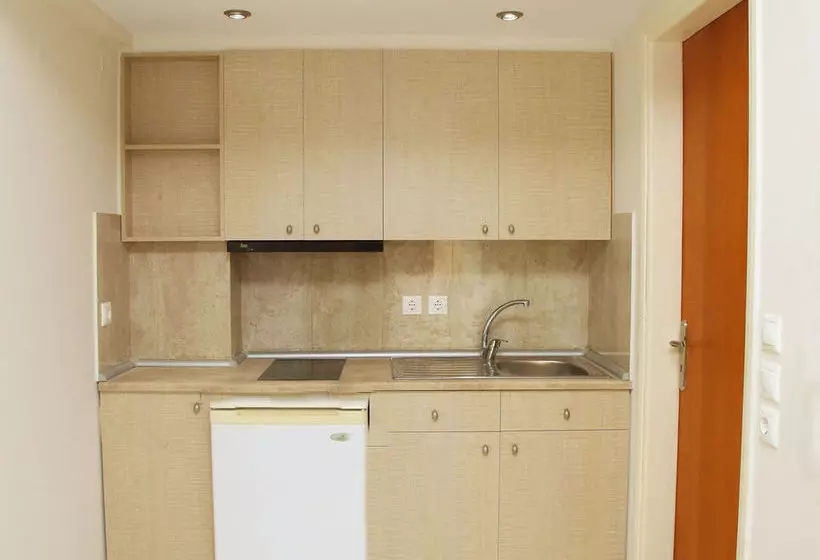 Mary Hotel & Mary Royal Suites