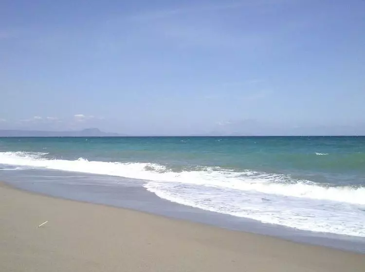 Mary Hotel & Mary Royal Suites