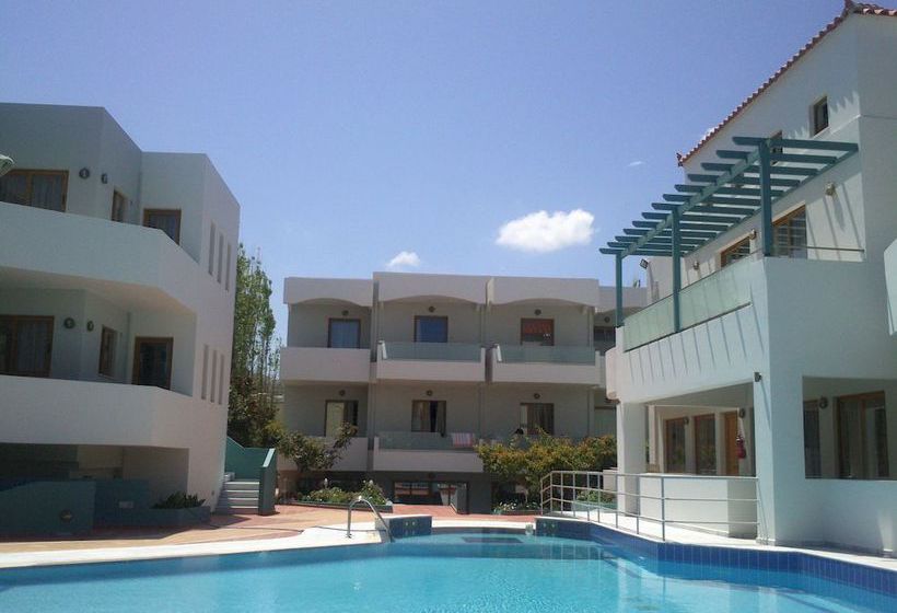 Mary Hotel & Mary Royal Suites