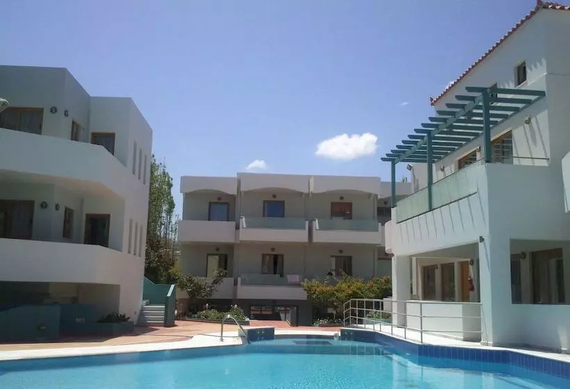 Mary Hotel & Mary Royal Suites