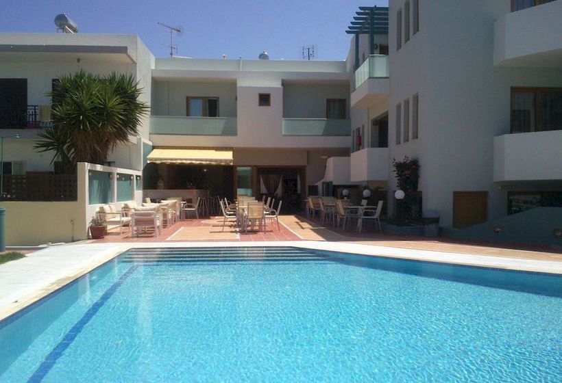 Mary Hotel & Mary Royal Suites