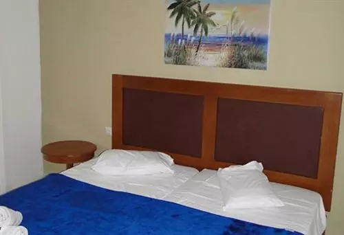 فندق Minos Village