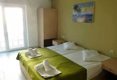 فندق Minos Village