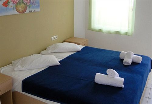 فندق Minos Village