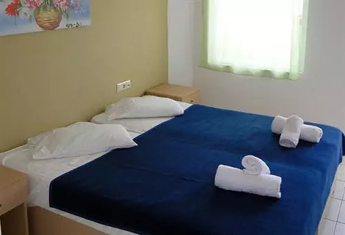 فندق Minos Village