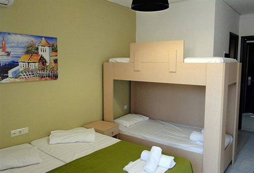 فندق Minos Village