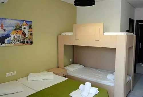 فندق Minos Village