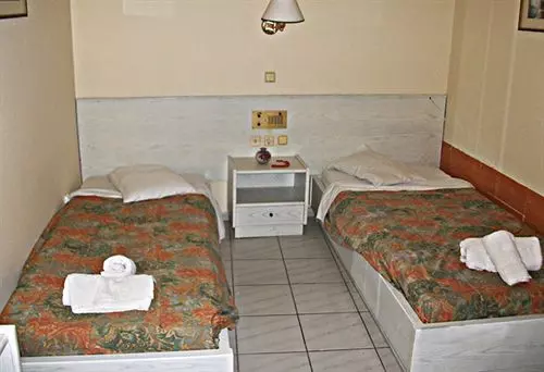 فندق Minos Village