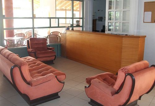 فندق Minos Village