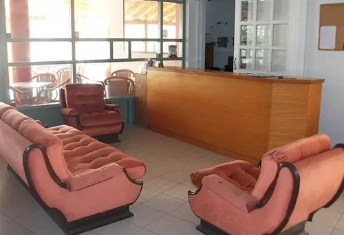 فندق Minos Village