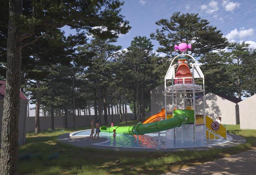 ömer Prime Holiday Resort