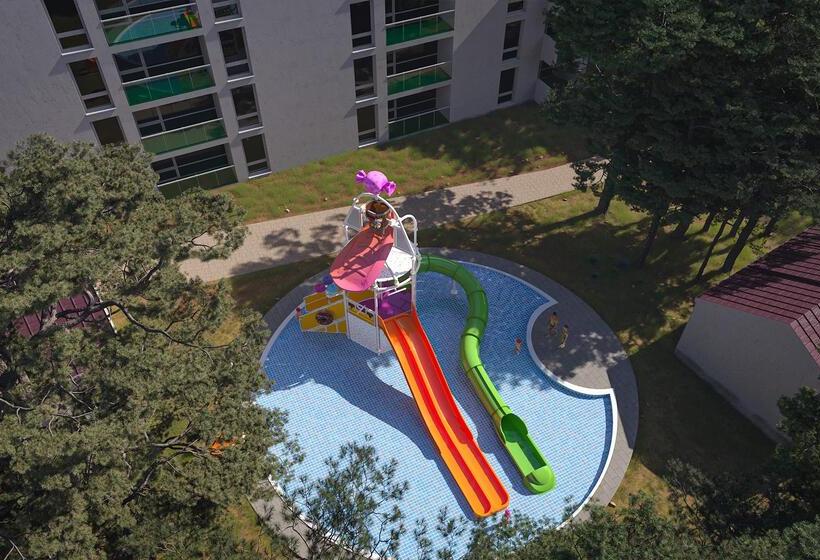 ömer Prime Holiday Resort