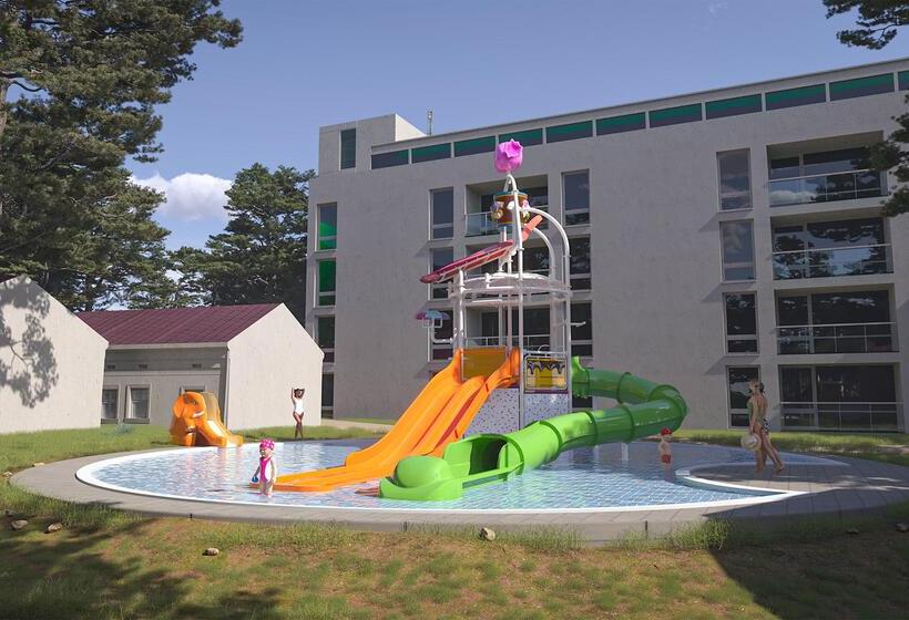 ömer Prime Holiday Resort