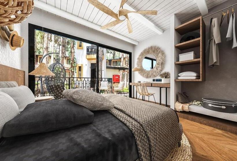 ömer Prime Holiday Resort