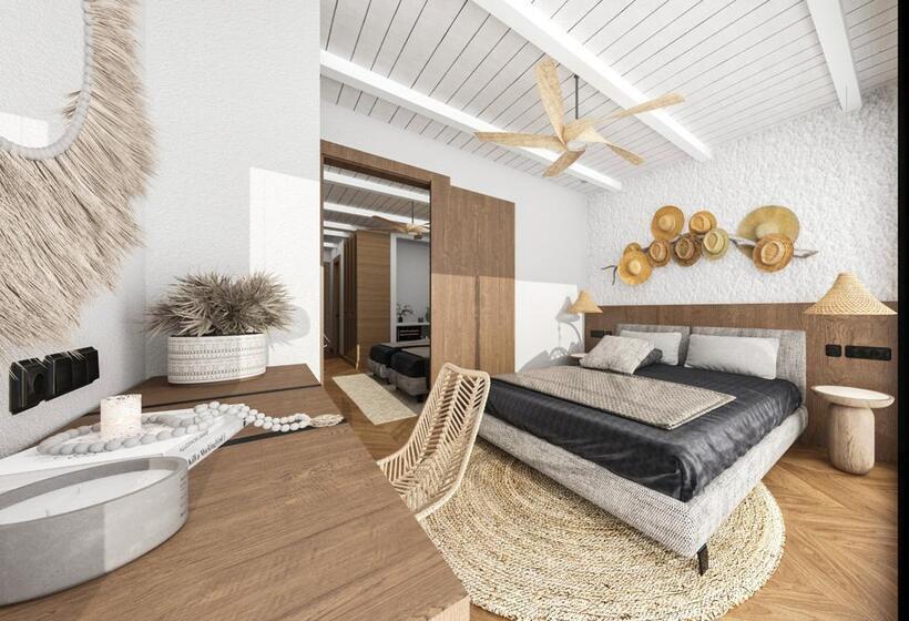 ömer Prime Holiday Resort