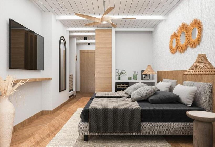 ömer Prime Holiday Resort