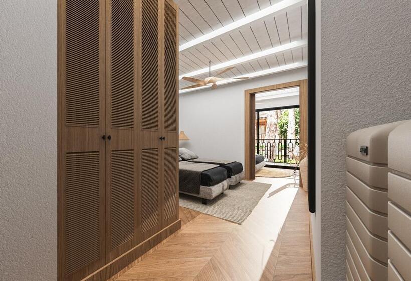 ömer Prime Holiday Resort