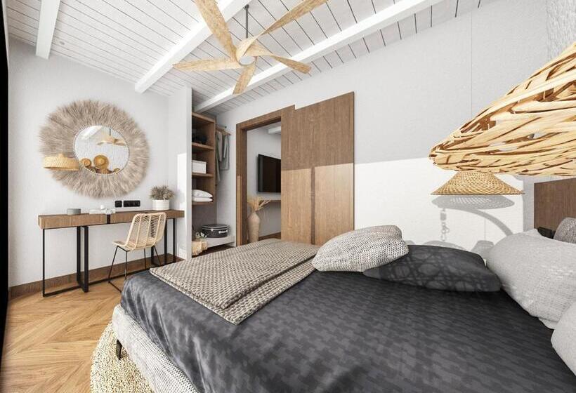 ömer Prime Holiday Resort