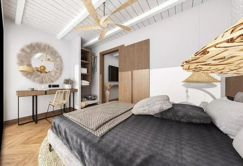 ömer Prime Holiday Resort