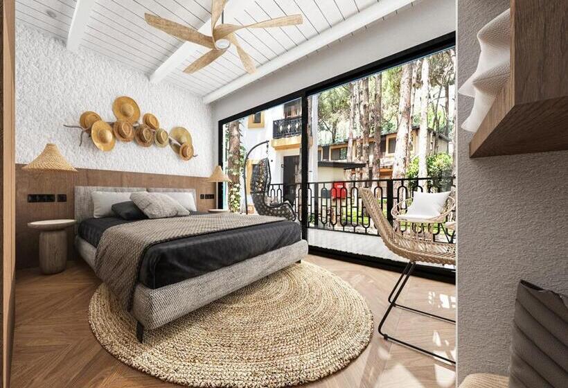 ömer Prime Holiday Resort