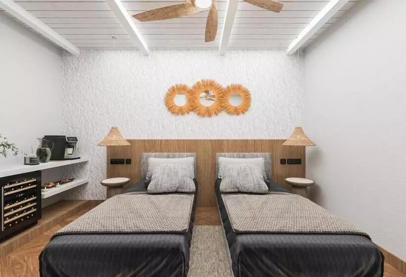 ömer Prime Holiday Resort