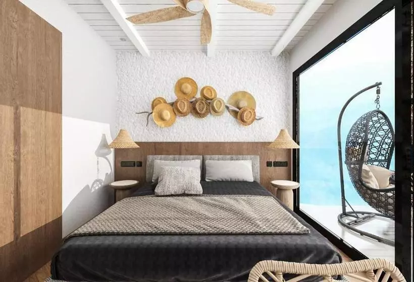 ömer Prime Holiday Resort