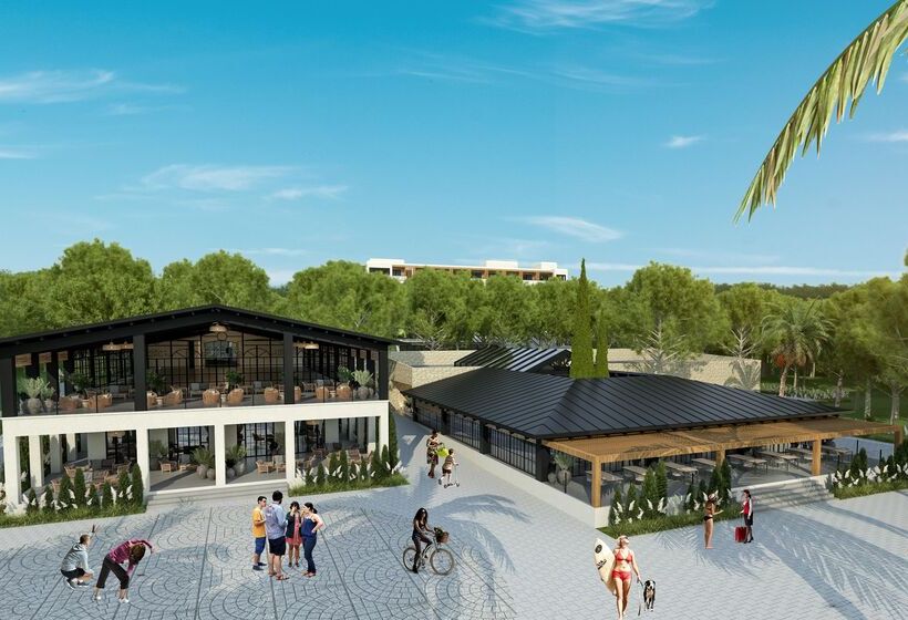 ömer Prime Holiday Resort