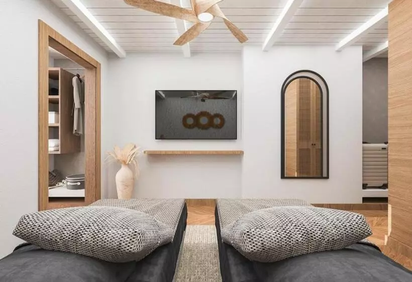 ömer Prime Holiday Resort