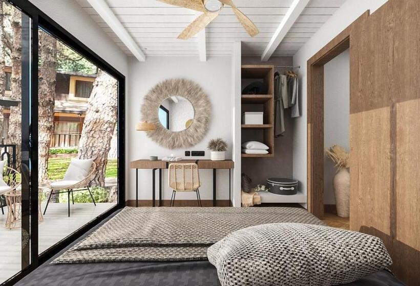 ömer Prime Holiday Resort