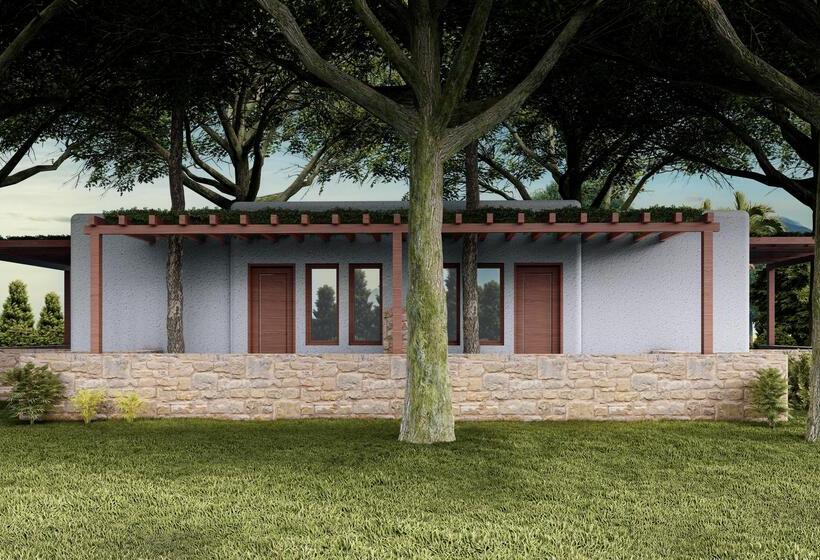 ömer Prime Holiday Resort