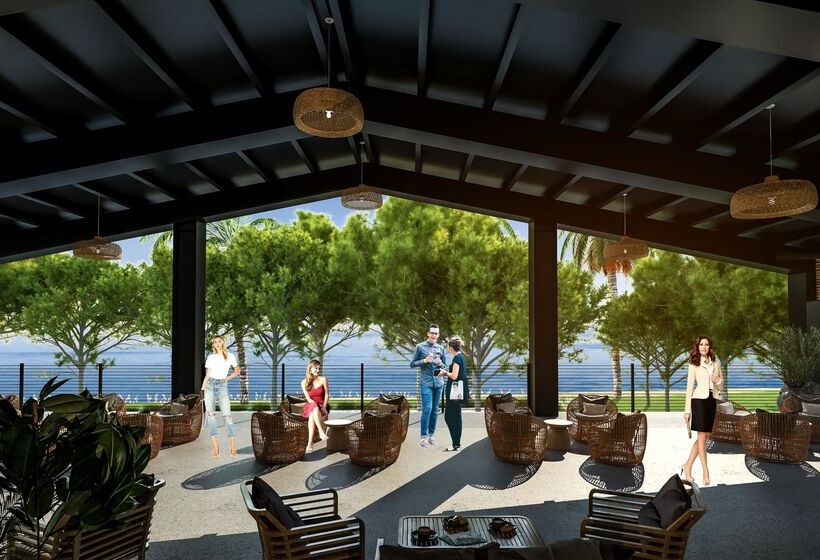 ömer Prime Holiday Resort