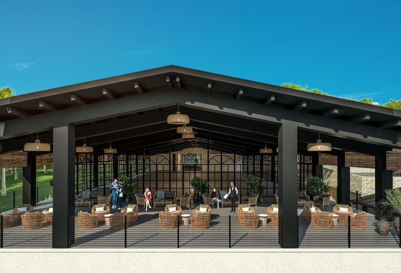 ömer Prime Holiday Resort