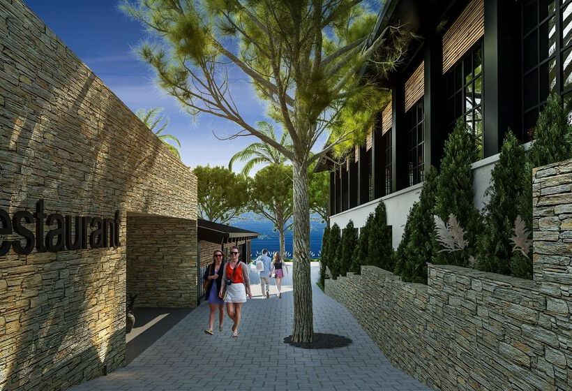 ömer Prime Holiday Resort