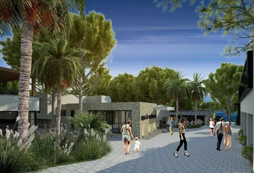 ömer Prime Holiday Resort