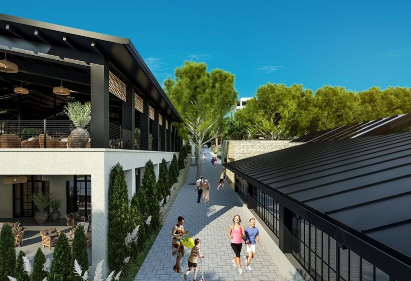 ömer Prime Holiday Resort