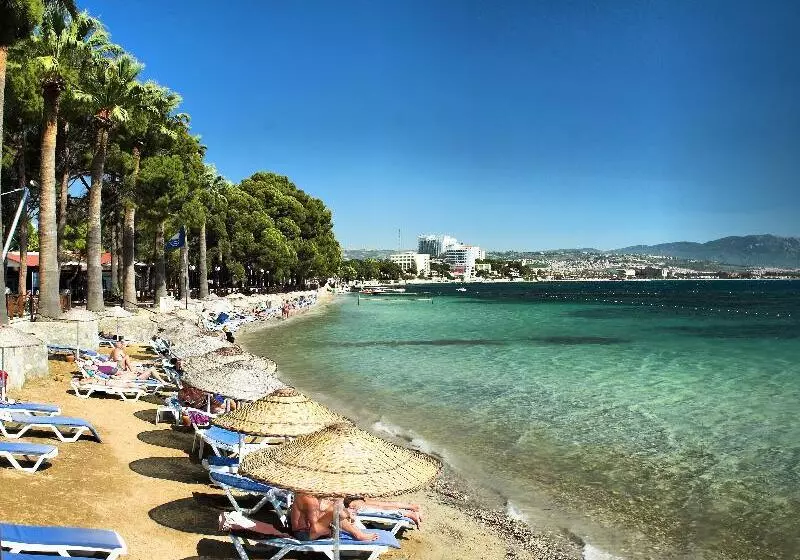 ömer Prime Holiday Resort