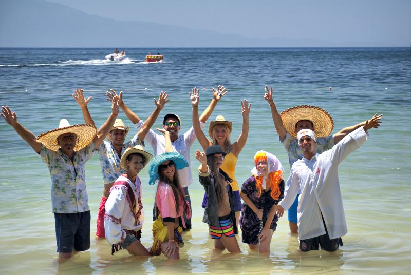 ömer Prime Holiday Resort