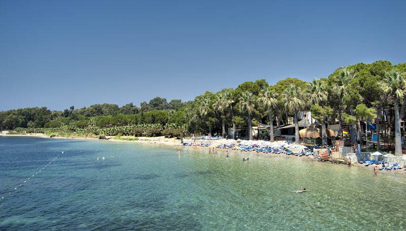 ömer Prime Holiday Resort