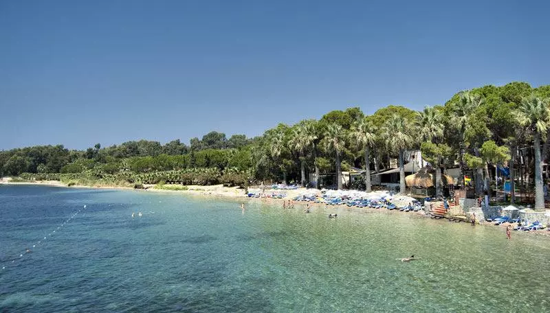 ömer Prime Holiday Resort