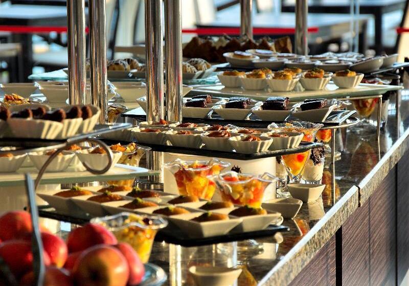 ömer Prime Holiday Resort